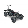 Traxxas TRX-4 Land Rover Defender Scale & Trail Crawler 4WD 1/10e NOIR - Prêt à rouler