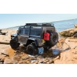Traxxas TRX-4 Land Rover Defender Scale & Trail Crawler 4WD 1/10e NOIR - Prêt à rouler