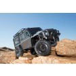 Traxxas TRX-4 Land Rover Defender Scale & Trail Crawler 4WD 1/10e ROUGE
