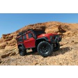 Traxxas TRX-4 Land Rover Defender Scale & Trail Crawler 4WD 1/10e GRIS