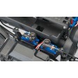 Traxxas TRX-4 MERCEDES BENZ Classe G 500 BLEU Crawler 4WD 1/10 RTR
