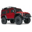 GALLERIE TRX-4 DEFENDER