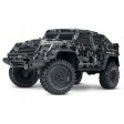 EXOCAGE GAUCHE/DROITE TRX-4 DEFENDER