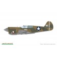 1/48e Eduard P-40E Warhawk