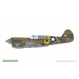 1/48e Eduard P-40E Warhawk