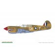 1/48e Eduard P-40E Warhawk