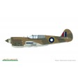 1/48e Eduard P-40E Warhawk