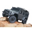 Traxxas TRX-4 Land Rover Defender 4WD Clipless 1/10e Vert