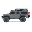 Traxxas TRX-4 Land Rover Defender 4WD Clipless 1/10e Gris