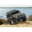 Traxxas TRX-4 Land Rover Defender 4WD Clipless 1/10e Vert