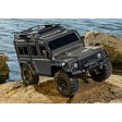 Traxxas TRX-4 Land Rover Defender 4WD Clipless 1/10e Vert