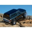Traxxas TRX-4 K5 BLAZER 1979 Clipless Noir 1/10e SUR-COMMANDE