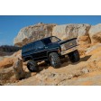 Traxxas TRX-4 K5 BLAZER 1979 Clipless Noir 1/10e SUR-COMMANDE
