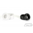 Pneus PROLINE 'BLOCKADE' 2.2" M4 1/10 OFF ROAD BUGGY ARRIERE