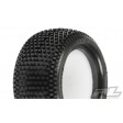 Pneus PROLINE 'BLOCKADE' 2.2" M4 1/10 OFF ROAD BUGGY ARRIERE