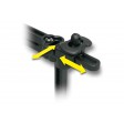 Traxxas 4-TEC 2.0 VXL- 4X4 - 1/10 - SANS CARROSSERIE/ACCUS/CHARGEUR