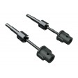 Traxxas 4-TEC 2.0 VXL- 4X4 - 1/10 - SANS CARROSSERIE/ACCUS/CHARGEUR