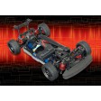 Traxxas 4-TEC 2.0 VXL- 4X4 - 1/10 - SANS CARROSSERIE/ACCUS/CHARGEUR