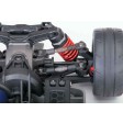 Traxxas 4-TEC 2.0 VXL- 4X4 - 1/10 - SANS CARROSSERIE/ACCUS/CHARGEUR