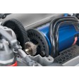 Traxxas 4-TEC 2.0 VXL- 4X4 - 1/10 - SANS CARROSSERIE/ACCUS/CHARGEUR