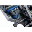 Traxxas 4-TEC 2.0 VXL- 4X4 - 1/10 - SANS CARROSSERIE/ACCUS/CHARGEUR