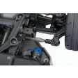 Traxxas 4-TEC 2.0 VXL- 4X4 - 1/10 - SANS CARROSSERIE/ACCUS/CHARGEUR