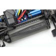 Traxxas 4-TEC 2.0 VXL- 4X4 - 1/10 - SANS CARROSSERIE/ACCUS/CHARGEUR