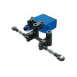 Traxxas 4-TEC 2.0 VXL- 4X4 - 1/10 - SANS CARROSSERIE/ACCUS/CHARGEUR