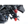 Traxxas 4-TEC 2.0 VXL- 4X4 - 1/10 - SANS CARROSSERIE/ACCUS/CHARGEUR