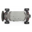 Traxxas 4-TEC 2.0 VXL- 4X4 - 1/10 - SANS CARROSSERIE/ACCUS/CHARGEUR