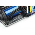 Traxxas 4-TEC 2.0 VXL- 4X4 - 1/10 - SANS CARROSSERIE/ACCUS/CHARGEUR