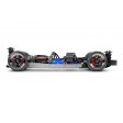 Traxxas Châssis 4-Tec 2.0 BL-2s 4X4 – 1/10e SUR-COMMANDE