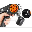 Radiolink RC4GS V3 + récepteur/gyro R6FG