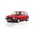 1/24e Italeri VW Golf GTI 1976/78