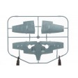 1/48e Eduard Spitfire Mk. IXc late