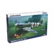 1/48e Eduard Spitfire Mk. IXc late