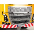 Tamiya Dépanneur Lourd Rc Volvo Fh16 Globetrotter 750 8X4 - 1/14e Kit à monter SUR-COMMANDE