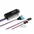 Interrupteur électronique LiPo Safety-Switch Multiplex