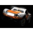 Traxxas UDR Unlimited Desert Racer 4X4 VXL LED TSM 1/7e FOX - Prêt à rouler