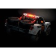 Traxxas UDR Unlimited Desert Racer 4X4 VXL LED TSM 1/7e FOX - Prêt à rouler