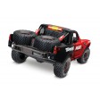 Traxxas UDR Unlimited Desert Racer 4X4 VXL LED TSM 1/7e RIGID - Prêt à rouler