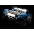 Traxxas UDR Unlimited Desert Racer 4X4 VXL LED TSM 1/7e BLEU SUR-COMMANDE