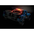 Traxxas UDR Unlimited Desert Racer 4X4 VXL LED TSM 1/7e BLEU SUR-COMMANDE
