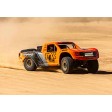 Traxxas UDR Unlimited Desert Racer 4X4 VXL LED TSM 1/7e FOX SUR-COMMANDE