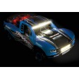 Traxxas UDR Unlimited Desert Racer 4X4 VXL LED TSM 1/7e VERT SUR-COMMANDE