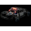 Traxxas UDR Unlimited Desert Racer 4X4 VXL LED TSM 1/7e BLEU SUR-COMMANDE