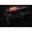 Traxxas UDR Unlimited Desert Racer 4X4 VXL LED TSM 1/7e BLEU SUR-COMMANDE