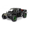 Traxxas UDR Unlimited Desert Racer 4X4 VXL LED TSM 1/7e VERT SUR-COMMANDE