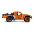 Traxxas UDR Unlimited Desert Racer 4X4 VXL LED TSM 1/7e FOX SUR-COMMANDE