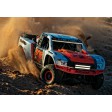 Traxxas UDR Unlimited Desert Racer 4X4 VXL LED TSM 1/7e FOX - Prêt à rouler